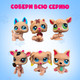 Миниатюра изображения товара Игрушка-сюрприз Happy Valley Crazy Pets. С наклейками / 7462797