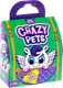 Миниатюра изображения товара Игрушка-сюрприз Happy Valley Crazy Pets. С наклейками / 7462794