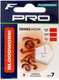 Миниатюра изображения товара Набор поводков рыболовных Flagman Fishing Pro Bloodworm Hooks / PRBHN-16N (7шт)