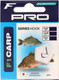 Миниатюра изображения товара Набор поводков рыболовных Flagman Fishing Pro F1 Carp Hooks / PRCHN-16B (7шт)