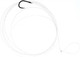 Миниатюра изображения товара Набор поводков рыболовных Flagman Fishing Pro F1 Carp Hooks / PRCHN-16B (7шт)