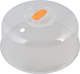 Миниатюра изображения товара Крышка для СВЧ Полимербыт 4322800