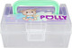 Миниатюра изображения товара Органайзер для хранения Полимербыт Polly / 4330920
