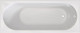 Миниатюра изображения товара Ванна акриловая Radomir Вальс 170x75 / 1-01-0-0-1-337