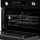 Миниатюра изображения товара Электрический духовой шкаф Maunfeld MCMO5015MFB