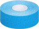 Миниатюра изображения товара Кинезио тейп Onlytop 10225201 (2.5x500см, голубой)