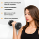 Миниатюра изображения товара Набор гантелей Sundays Fitness IR92005 (2x5кг, черный)