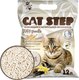 Миниатюра изображения товара Наполнитель для туалета Cat Step Tofu Vanilla / 20333032 (12л/5.567кг)