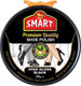 Миниатюра изображения товара Крем для обуви Smart Shoe Care High Gloss Black (50мл)