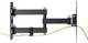 Миниатюра изображения товара Кронштейн для телевизора BrightSight LPA68-223 (черный)