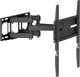 Миниатюра изображения товара Кронштейн для телевизора BrightSight LPA85-446 (черный)
