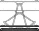 Миниатюра изображения товара Кронштейн для телевизора BrightSight LPA85-446 (черный)