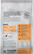 Миниатюра изображения товара Сухой корм для кошек AlphaPet Monoprotein с индейкой / 121343 (400г)
