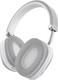 Миниатюра изображения товара Беспроводные наушники Celebrat A39  (серебристый)