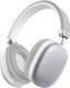 Миниатюра изображения товара Беспроводные наушники Celebrat A39  (серебристый)