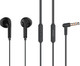 Миниатюра изображения товара Наушники-гарнитура Celebrat G20 (черный)