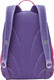 Миниатюра изображения товара Школьный рюкзак Grizzly RG-563-10 (лавандовый/розовый)