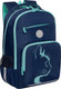 Миниатюра изображения товара Школьный рюкзак Grizzly RG-564-4 (синий)