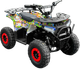 Миниатюра изображения товара Электроквадроцикл Motax Grizlik Midi E1000 BW (Motax)