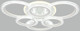 Миниатюра изображения товара Потолочный светильник Mirastyle XL-60290/3+3+1 WT