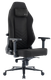 Миниатюра изображения товара Кресло геймерское Evolution Titan Fabric (черный)