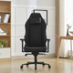 Миниатюра изображения товара Кресло геймерское Evolution Titan Fabric (черный)