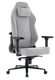 Миниатюра изображения товара Кресло геймерское Evolution Titan Fabric (серый)