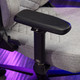 Миниатюра изображения товара Кресло геймерское Evolution Titan Fabric (серый)