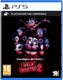 Миниатюра изображения товара Игра для игровой консоли PlayStation 5 Five Nights at Freddy's: Help Wanted 2 (EU pack, EN version)