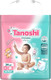 Миниатюра изображения товара Подгузники-трусики детские Tanoshi Baby Pants M 6-11кг (24шт)