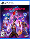 Миниатюра изображения товара Игра для игровой консоли PlayStation 5 God of Rock (EU pack, RU subtitles)