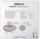 Миниатюра изображения товара Потолочный светильник Citilux Norma CL748400