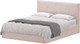Миниатюра изображения товара Двуспальная кровать Аквилон Ромео 16 ПМ (цицеро 01)
