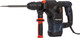 Миниатюра изображения товара Перфоратор Pioneer RH-E1500V-01C