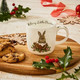 Миниатюра изображения товара Кружка Royal Worcester Забавная фауна Кролик Банни / MMTG5629-XT-1