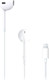 Миниатюра изображения товара Наушники-гарнитура Apple EarPods с разъемом Lightning / MWTY3