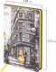 Миниатюра изображения товара Ежедневник Brauberg Vista. Old New York / 111991 (136л)