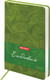 Миниатюра изображения товара Ежедневник Brauberg Foliage 2025 / 115854 (зеленый)