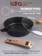 Миниатюра изображения товара Сковорода Lara Киото LR01-194-24