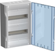 Миниатюра изображения товара Бокс пластиковый IEK KR5-KP12-N-24-41