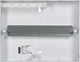 Миниатюра изображения товара Бокс пластиковый Generica MKP13-N-12-41-K01-G