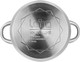 Миниатюра изображения товара Набор кастрюль Lara Афина LR02-134