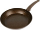 Миниатюра изображения товара Сковорода Lara Мокко LR01-14-28