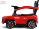 Миниатюра изображения товара Детский автомобиль RiverToys Toyota Land Cruiser 300 / Z002ZZ-A (красный)