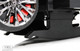 Миниатюра изображения товара Детский автомобиль RiverToys Toyota Land Cruiser 300 / Z002ZZ-A (синий)