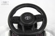 Миниатюра изображения товара Каталка детская RiverToys Toyota Land Cruiser 300 / Z002ZZ-B (белый)