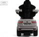 Миниатюра изображения товара Каталка детская RiverToys Toyota Land Cruiser 300 / Z002ZZ-B (серый)