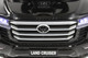Миниатюра изображения товара Каталка детская RiverToys Toyota Land Cruiser 300 / Z002ZZ-B (черный)