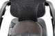 Миниатюра изображения товара Каталка детская RiverToys Toyota Land Cruiser 300 / Z002ZZ-B (черный)