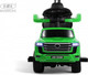 Миниатюра изображения товара Каталка детская RiverToys Toyota Land Cruiser 300 / Z002ZZ-C (зеленый)